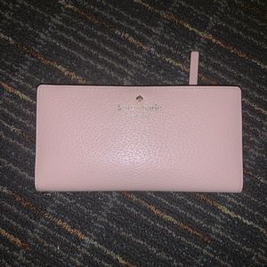 Kate Spade Stacy wallet